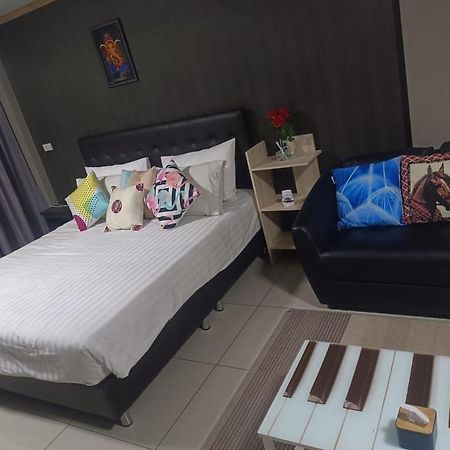 Apsara Inn Pattaya Eksteriør bilde