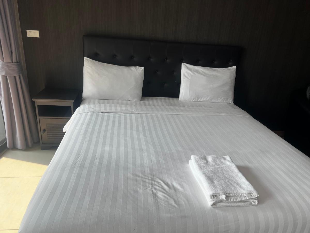 Apsara Inn Pattaya Eksteriør bilde