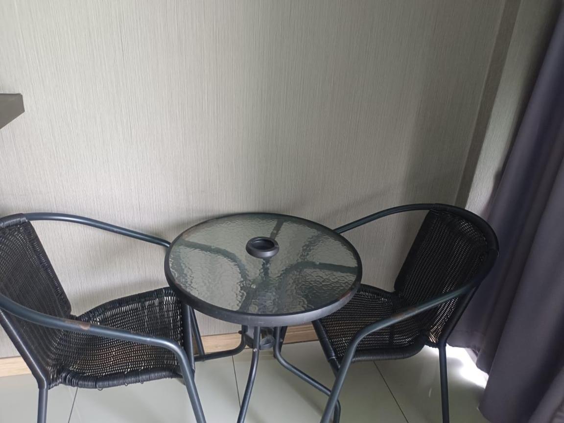 Apsara Inn Pattaya Eksteriør bilde