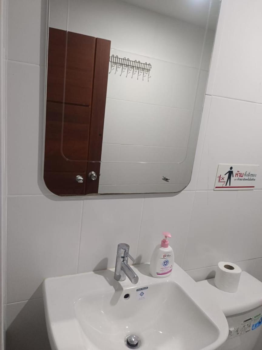 Apsara Inn Pattaya Eksteriør bilde